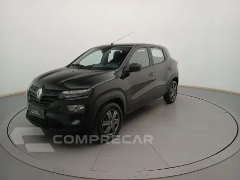 Renault KWID 1.0 12V SCE FLEX ZEN MANUAL 4 portas