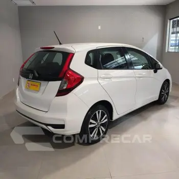 FIT EX CVT