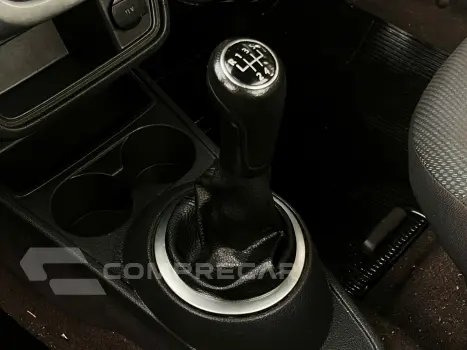 SAVEIRO 1.6 MI CS 8V G.V