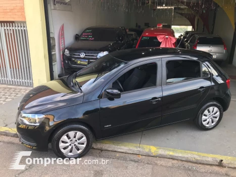 GOL 1.0 12V MPI Totalflex City