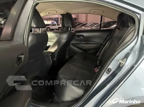 COROLLA 1.8 VVT-I HYBRID FLEX ALTIS CVT