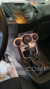 FIESTA 1.5 SE Hatch 16V