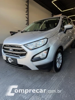 FORD ECOSPORT 1.5 Tivct SE 4 portas