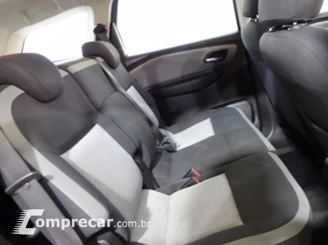 SPIN - 1.8 LT 8V 4P MANUAL