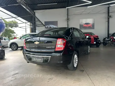 COBALT LTZ 1.4 8V FlexPower/EconoFlex 4p