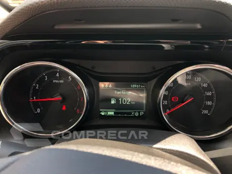 Montana 1.2 Turbo Flex Premier Automático