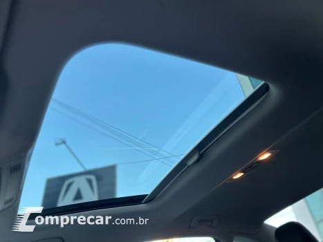 Jetta 1.4 250 Tsi Total Flex Comfortline Tiptronic