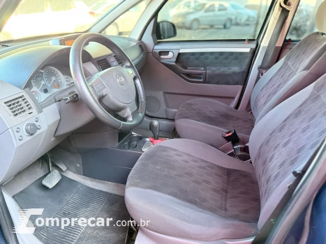 MERIVA 1.8 MPFI Premium 8V