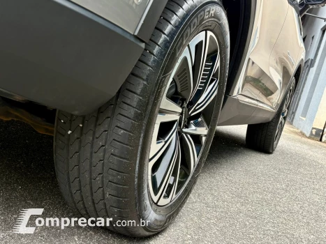 HAVAL H6 1.5 Phev19 E-traction