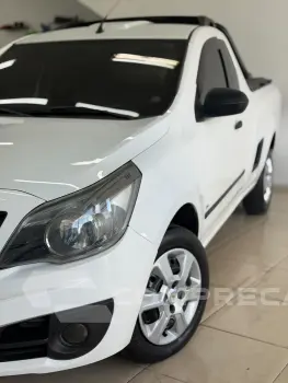 MONTANA 1.4 MPFI LS CS 8V
