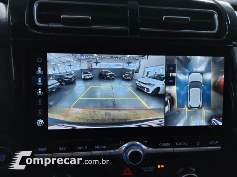 CRETA 1.0 TGDI FLEX PLATINUM AUTOMÁTICO