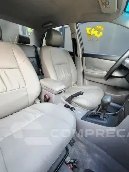 Corolla XEi 1.8/1.8 Flex 16V Aut.