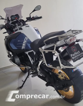 GS 1250 ADVENTURE PREMIUM TROPHY