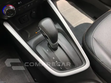 Onix 1.0 Turbo Flex Premier Automático