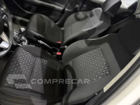 HB20 1.0 12V Comfort Plus