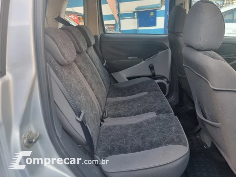IDEA 1.4 MPI ELX 8V