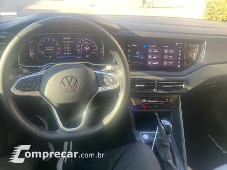 NIVUS 1.0 200 TSI Highline