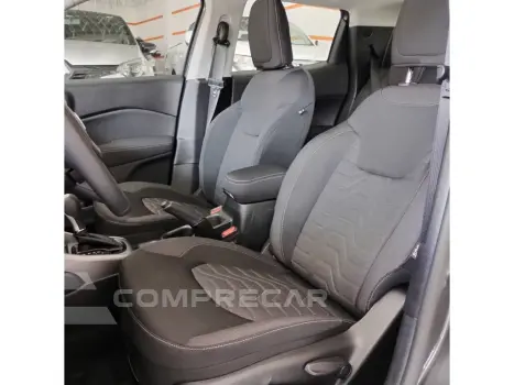 TORO 1.3 TURBO 270 FLEX FREEDOM AT6