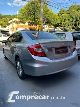 CIVIC 1.8 EXS 16V
