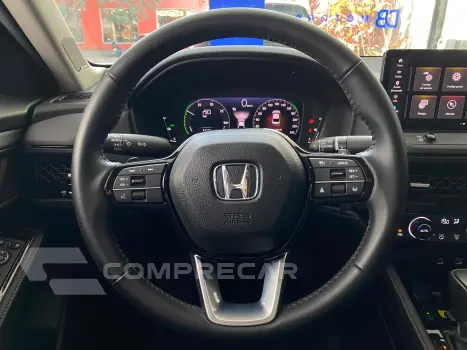 Accord Sedan 2.0 TB 16V Aut. (Híbrido)