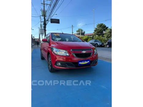 ONIX 1.4 MPFI LT 8V FLEX 4P MANUAL