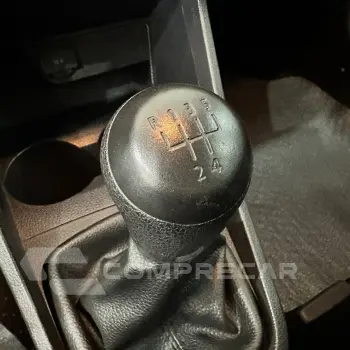 Gol 1.0 Flex 12V 5p
