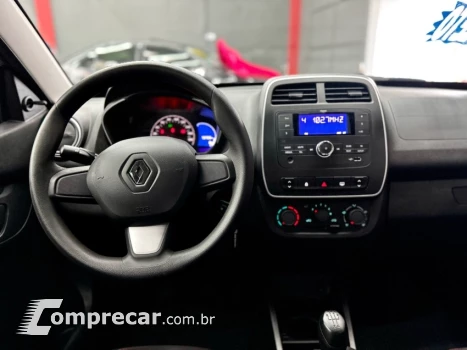 KWID 1.0 12V SCE ZEN