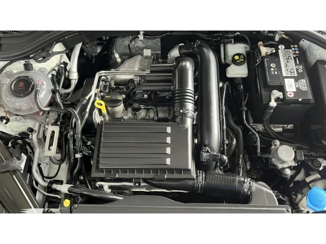 Volkswagen JETTA 1.4 250 TSI TOTAL FLEX TIPTRONIC 4 portas