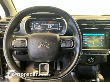 C4 CACTUS 1.6 THP Shine Pack Eat6