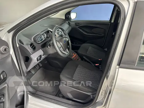 Ka 1.0 SE/SE Plus TiVCT Flex 5p