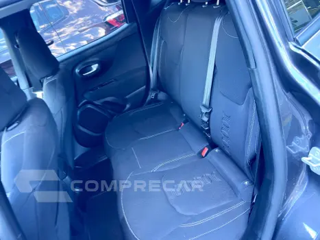 RENEGADE 1.3 T270 TURBO FLEX AT6