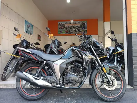 HAOJUE DK150