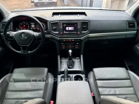 AMAROK 2.0 Highline 4X4 CD 16V Turbo Intercooler