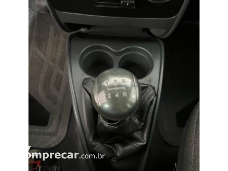 IDEA 1.4 MPI FIRE ELX 8V FLEX 4P MANUAL