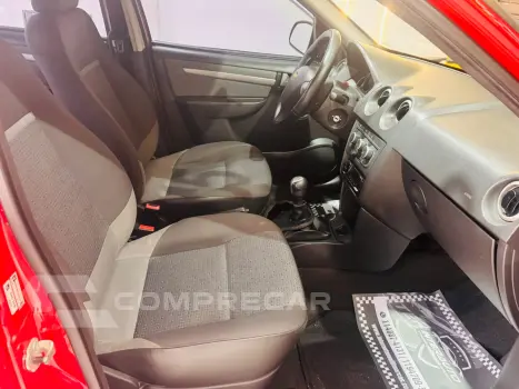 CELTA 1.0 MPFI LT 8V