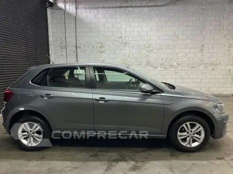 Polo 1.0 Mpi Total Flex Manual