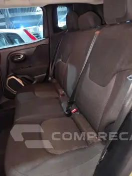 RENEGADE SPORT 1.8 4X2 FLEX 16V AUT.