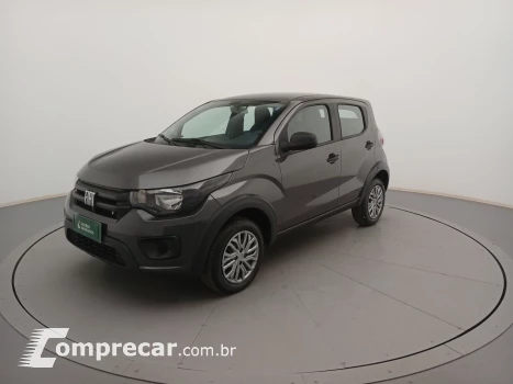 MOBI 1.0 EVO FLEX LIKE. MANUAL
