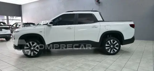 MONTANA LT 1.2  Turbo Flex 12V 4p Mec.