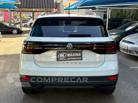 T-CROSS 1.0 200 TSI Sense