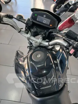 XTZ150 CROSSER S