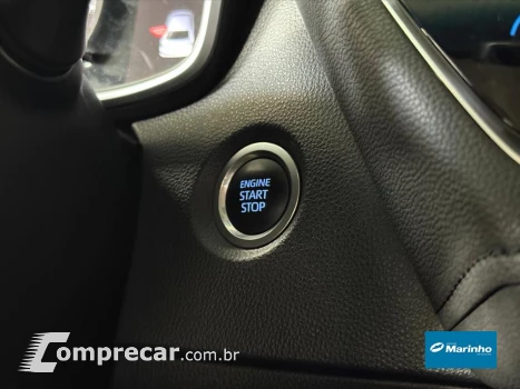 COROLLA 2.0 VVT-IE FLEX XEI DIRECT SHIFT