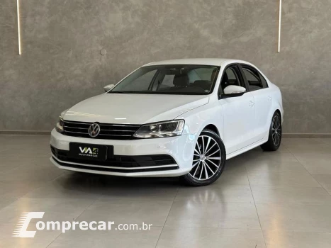 Volkswagen JETTA CL AC 4 portas