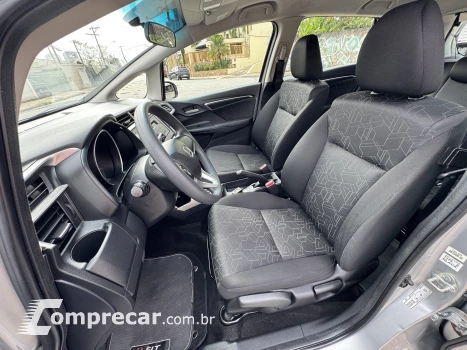 FIT 1.5 LX 16V