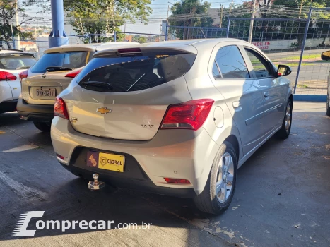 ONIX HATCH LT 1.4 8V FlexPower 5p Mec.