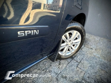 SPIN 1.8 LT 8V