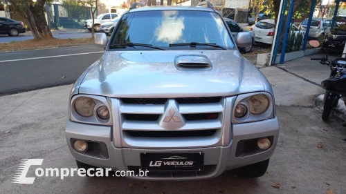 PAJERO 2.5 Sport HPE 4X4 8V Turbo Intercooler