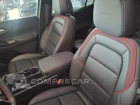 EQUINOX 1.5 16V TURBO GASOLINA RS AWD AUTOMÁTICO