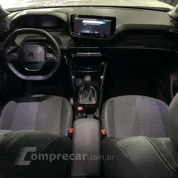 2008 1.0 Turbo 200 Active