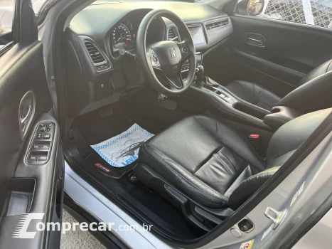 HR-V 1.8 16V 4P EXL FLEX AUTOMÁTICO CVT